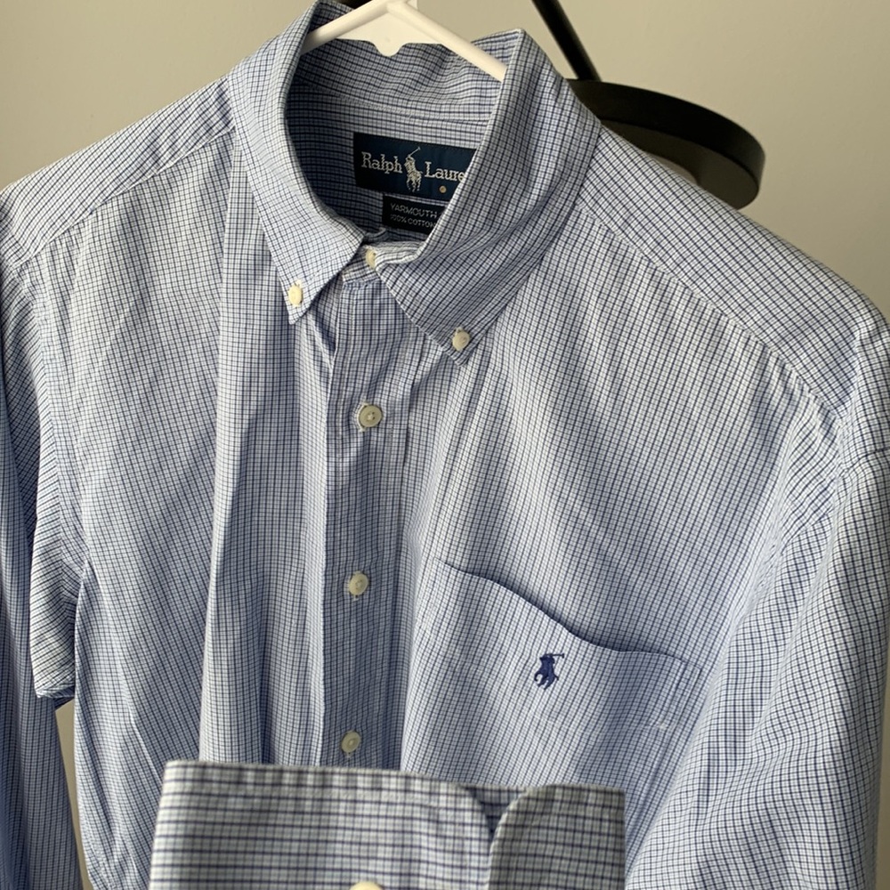 Men’shirt - Picture 4 of 4